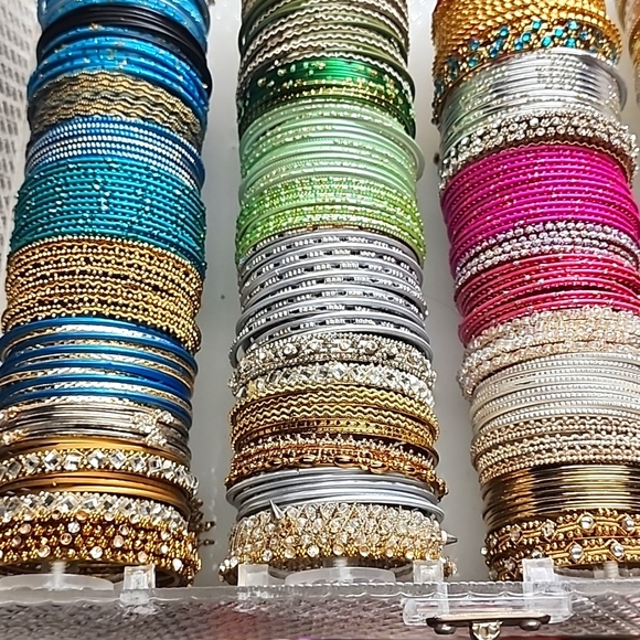 Bangles from India 🇮🇳 - Picture 6 of 13